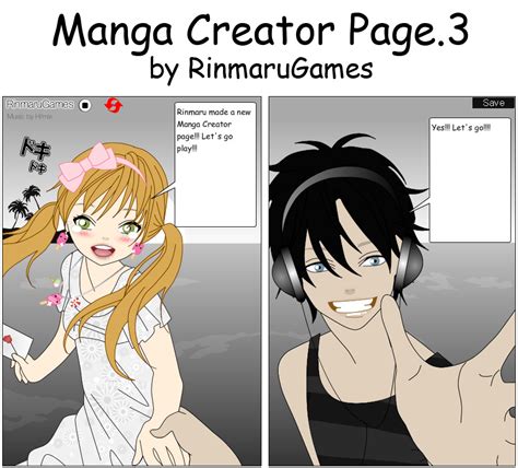 RinMaruGames – Page 3 .